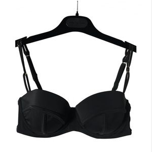 Agent Provocateur swim suite (top)